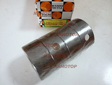Вкладыш распредвала (к-кт 4шт) DOOSAN DE08TIS, D1146, C7062 65.04410-0017. (58-63-28мм) STD